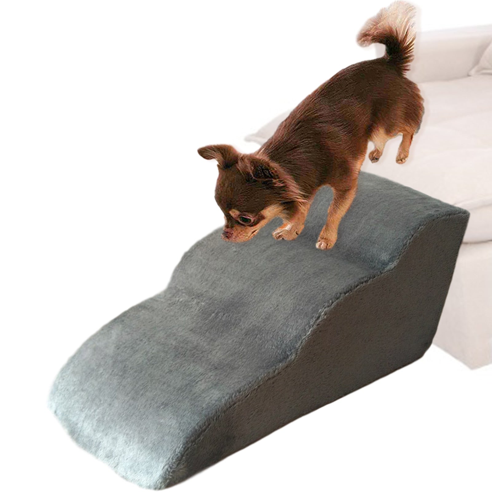 Scale con 2/3 gradini per il tuo pet. Per cani, gatti e animali domest –  Dandy's Store di Maria Cristina Ligorio