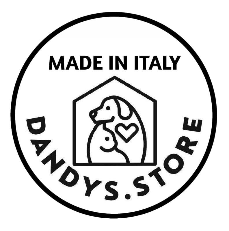 articoli per animali made in italy dandy's store