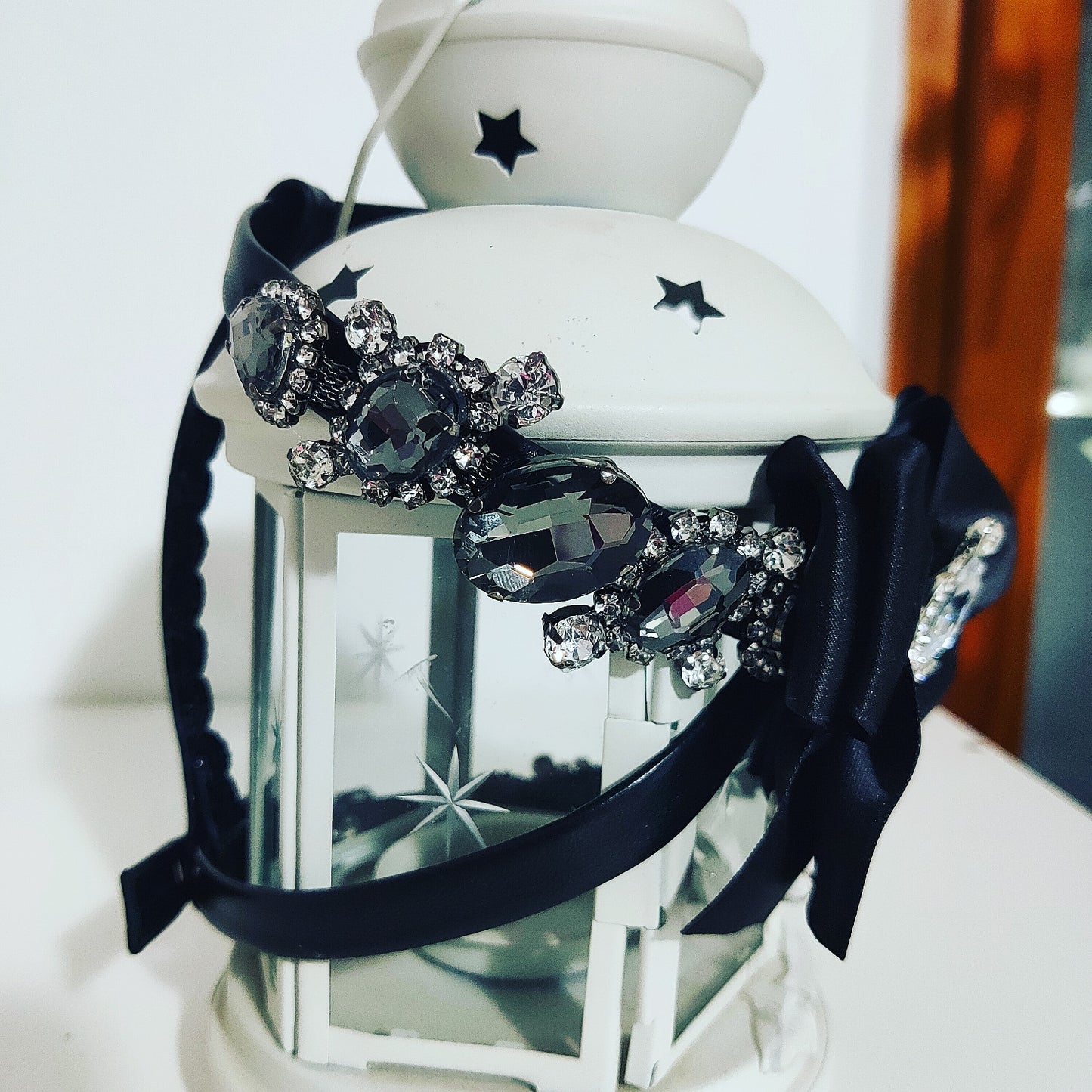 Jeweled dog harness | Super Luxury Harness | Dandy’s Store