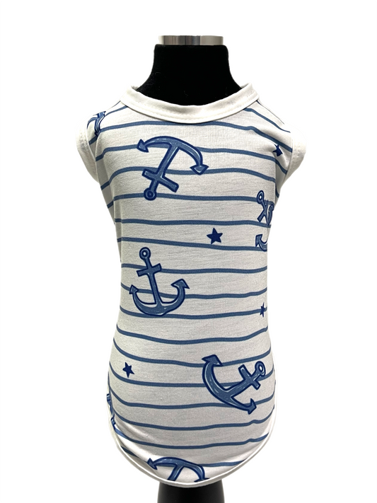 T-Shirt/Maglietta per cani |  Lusso Made in Italy | Dandy's Store