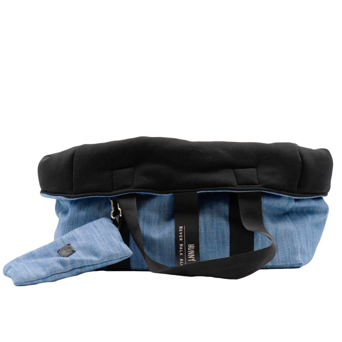 Dog kennel bag | Jeans and inner sweatshirt | Dandy's Store