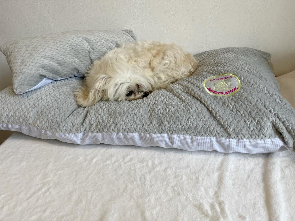 Completo letto/cuccia notte per cani | Dandy’s Store