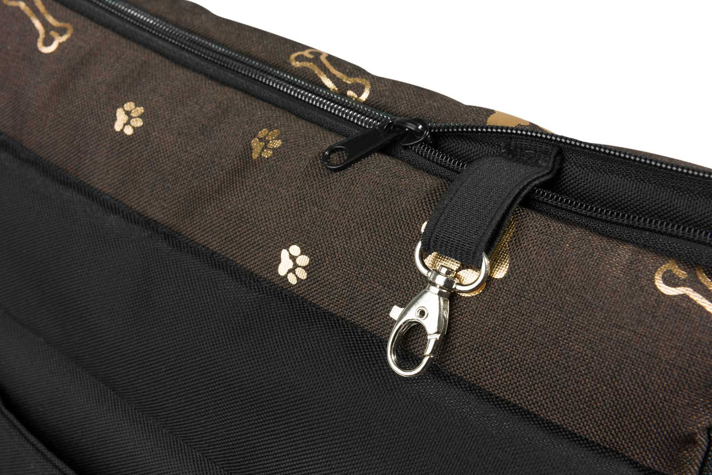 Pet Bag Warm - Borsa per cani e gatti da passeggio. Accessori handmade per cani .