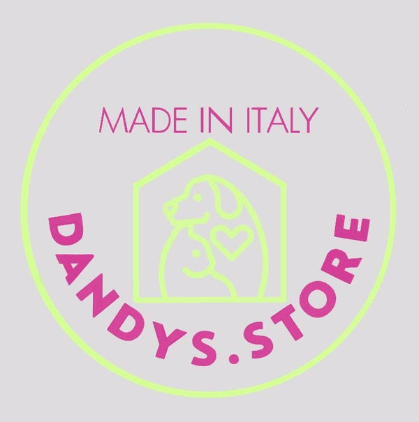 Dandy’s Store di Maria Cristina Ligorio