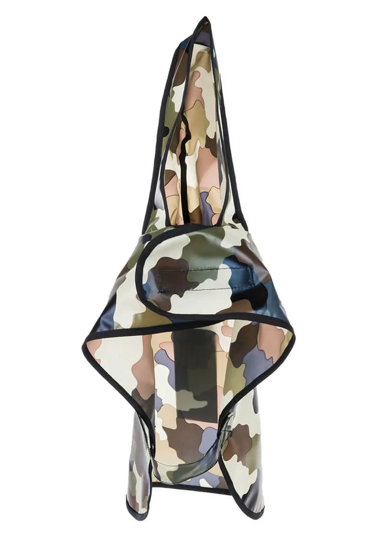Impermeabile per cani | camouflage | Dandy's Store