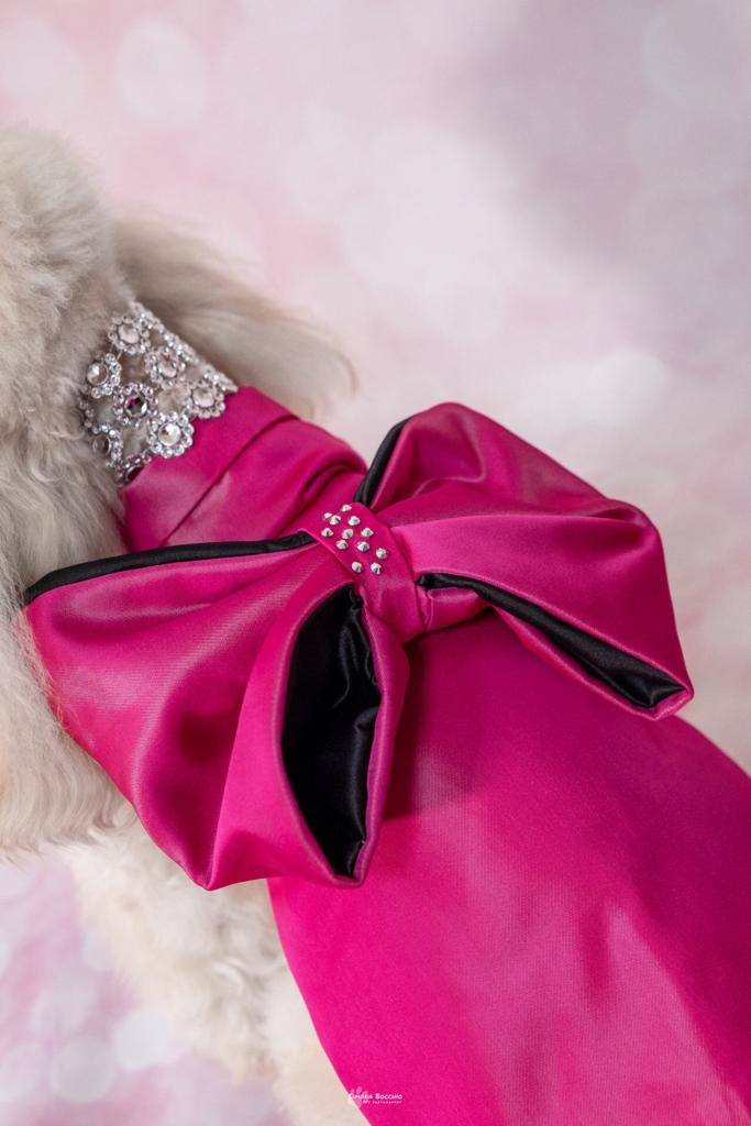 Tailored dog clothing | Marilyn Monroe | Dandy's Store