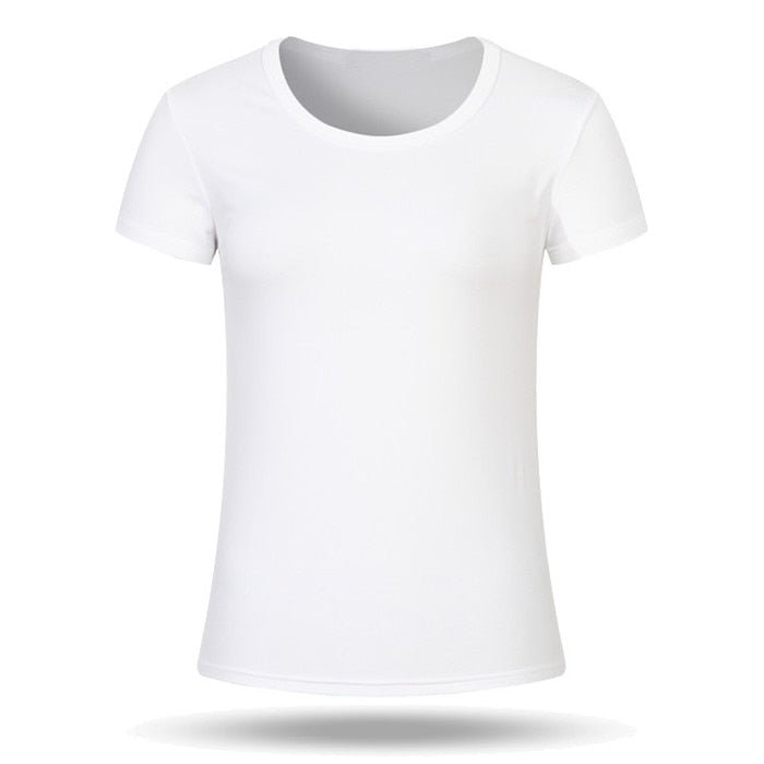 100% cotton T-shirt for Barbo-mums. Chic clothing for those who love poodles.