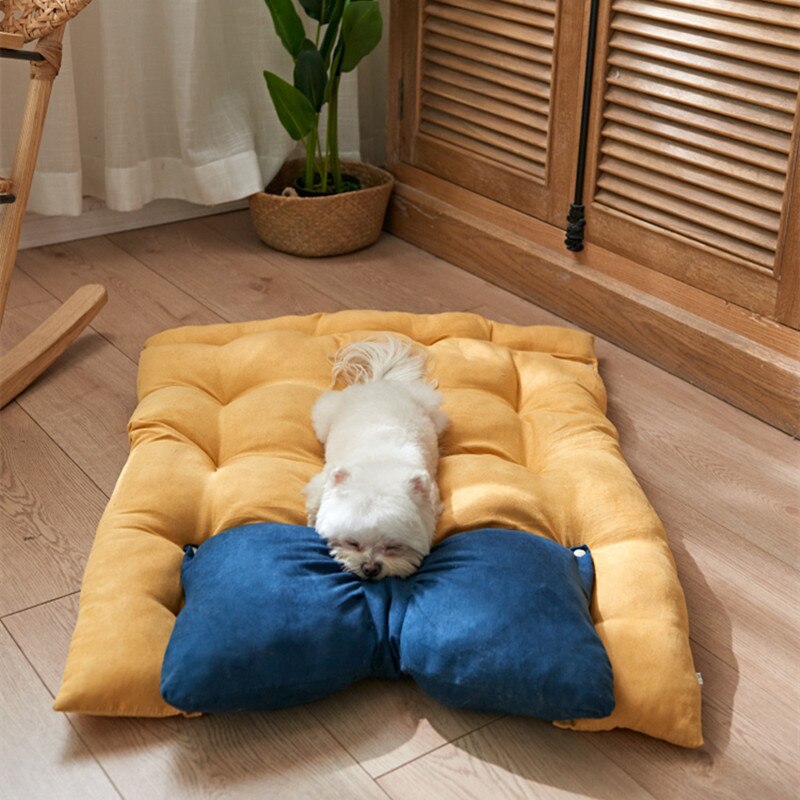 NEW 2021 - Multiform 4 seasons mattress. For dogs, cats and pets.