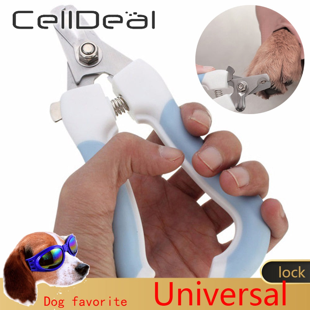 Dog nail clippers outlet ireland