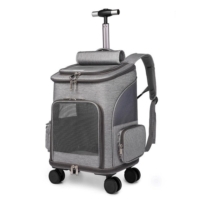 Trasportino trolley on sale