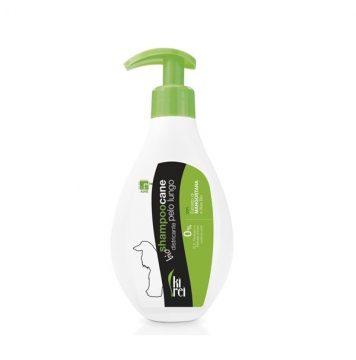 Shampoo Biologico per Cani | PELO LUNGO | Dandy's Store